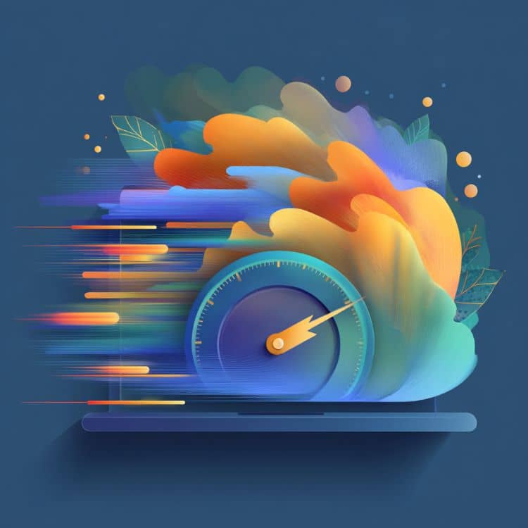 How to Increase Website Speed A Guide to a Faster Site in 2025