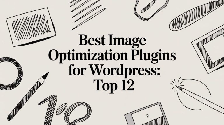 Best Image Optimization Plugins for WordPress E-commerce Website: Top 12